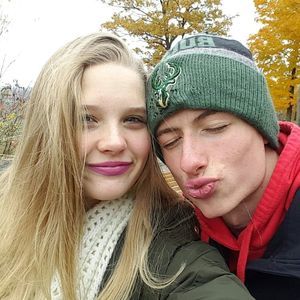 Meet your Posher, Alexander